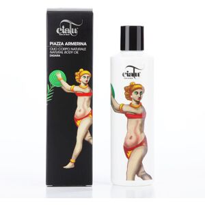 Ciatu Zagara Natural Body Oil - Body Oil Ciatu Zagara Natural Body Oil - Body Oil