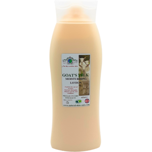 Care+ Goats Milk Moisturising Lotion 400ml Dry Sensitive Itchy Skin Vegetarian Eczema Care+ Goats Milk Moisturising Lotion 400ml Dry Sensitive Itchy Skin Vegetarian Eczema
