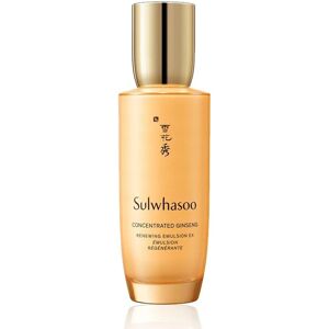 Sulwhasoo Concentrated Ginseng Renewing Emulsion Ex 125ml Exp 06/25 Sulwhasoo Concentrated Ginseng Renewing Emulsion Ex 125ml Exp 06/25