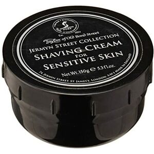 Taylors Of Old Bond Street Jermyn Street Collection Shaving Cream For Sensitive Taylors Of Old Bond Street Jermyn Street Collection Shaving Cream For Sensitive