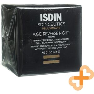 Isdin A.G.E. Reverse Night (50 ml) Isdin A.G.E. Reverse Night (50 ml)
