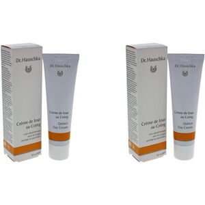 Dr. Hauschka - Quince Day Cream 30 Ml (Pack Of 2) Dr. Hauschka - Quince Day Cream 30 Ml (Pack Of 2)
