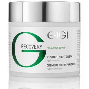 Gigi Recovery - Restore Night Cream 250ml / 8.5oz Gigi Recovery - Restore Night Cream 250ml / 8.5oz