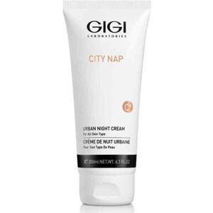 Gigi City Nap - Urban Night Cream 200ml / 6.7oz Gigi City Nap - Urban Night Cream 200ml / 6.7oz