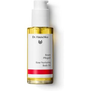 Dr.Hauschka Dr. Hauschka Rose Nurturing Body Oil 75ml Dr.Hauschka Dr. Hauschka Rose Nurturing Body Oil 75ml