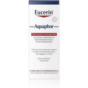 Eucerin Aquaphor Protect & Repair Salbe, 220 Ml Ointment Eucerin Aquaphor Protect & Repair Salbe, 220 Ml Ointment