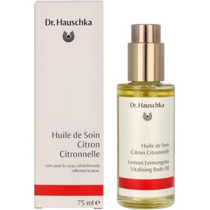 Dr. Hauschka Dr.Hauschka - Lemon Lemongrass Body Oil 75 Ml (Pack Of 1) Multicolor Dr. Hauschka Dr.Hauschka - Lemon Lemongrass Body Oil 75 Ml (Pack Of 1) Multicolor