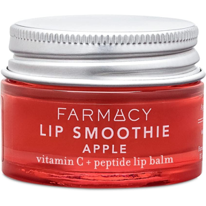 Does Not Apply Lip Smoothie Peptide Lip Balm - Lip Moisturizer & Plumper With Vitamin C - Apple Does Not Apply Lip Smoothie Peptide Lip Balm - Lip Moisturizer & Plumper With Vitamin C - Apple