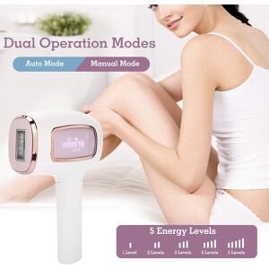 Household Painless Ipl Hair Removal Device Professional Whole Body Hair Removal Household Painless Ipl Hair Removal Device Professional Whole Body Hair Removal