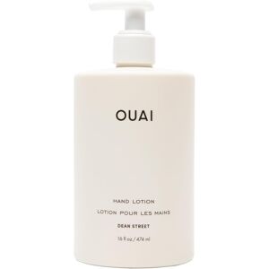 Ouai Hand Lotion - Daily, Lightweight, Hydrating Lotion For Dry Skin - Made Wit Ouai Hand Lotion - Daily, Lightweight, Hydrating Lotion For Dry Skin - Made Wit