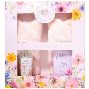 2 × Sunkissed Uk The Kind Edit Co. Spa Botanique Luxury Slipper Gift Set 2 × Sunkissed Uk The Kind Edit Co. Spa Botanique Luxury Slipper Gift Set