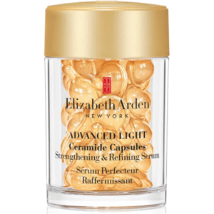 Elizabeth Arden Advanced Light Ceramide Capsules Face Serum - Skin Strengthening & Refining Elizabeth Arden Advanced Light Ceramide Capsules Face Serum - Skin Strengthening & Refining