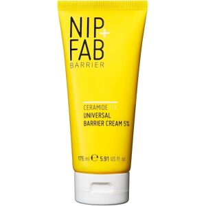 Nip+fab Ceramide Fix Universal Barrier Body Cream 175 Ml, With Ceramides, Niaci Nip+fab Ceramide Fix Universal Barrier Body Cream 175 Ml, With Ceramides, Niaci