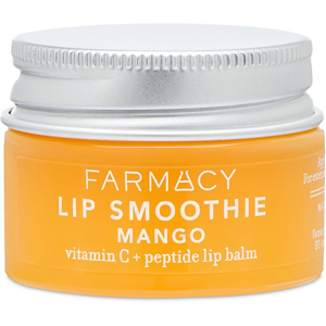 Does Not Apply Lip Smoothie Peptide Lip Balm - Lip Moisturizer & Plumper With Vitamin C - Mango Does Not Apply Lip Smoothie Peptide Lip Balm - Lip Moisturizer & Plumper With Vitamin C - Mango