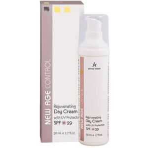 Anna Lotan New Age Control - Rejuvenating Day Cream Spf25 75ml / 2.5oz Anna Lotan New Age Control - Rejuvenating Day Cream Spf25 75ml / 2.5oz