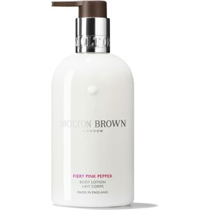 Molton Brown Fiery Pink Pepper Body Lotion 300 Ml Molton Brown Fiery Pink Pepper Body Lotion 300 Ml