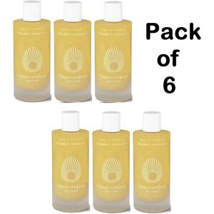 Omorovicza Gold Shimmer Oli 30ml - Body Oil Omorovicza Gold Shimmer Oli 30ml - Body Oil