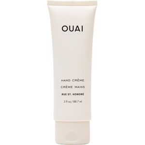 Ouai Hand Cream - Thick, Creamy Balm With Coconut Oil, Murumuru Butter And Shea Ouai Hand Cream - Thick, Creamy Balm With Coconut Oil, Murumuru Butter And Shea