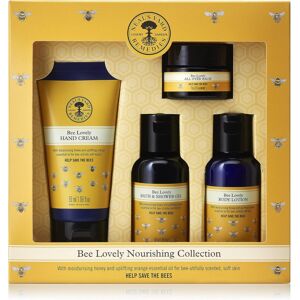 Neal'S Yard Remedies Bee Lovely Nourishing Collection Set Of Hand Cream, Sho Neal'S Yard Remedies Bee Lovely Nourishing Collection Set Of Hand Cream, Sho