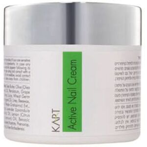 Kart Effective Professional Feet - Active Nail Cream 50ml / 1.7oz Kart Effective Professional Feet - Active Nail Cream 50ml / 1.7oz
