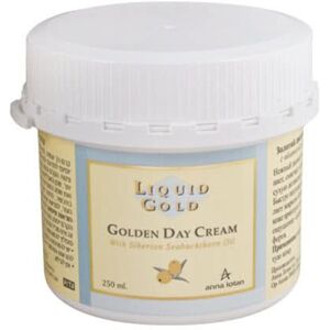 Anna Lotan Liquid Gold - Golden Day Cream 250ml / 8.5oz Anna Lotan Liquid Gold - Golden Day Cream 250ml / 8.5oz