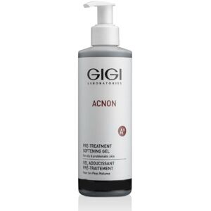 Gigi Acnon - Pre -Treatment Softening Gel 250ml / 8.5oz Gigi Acnon - Pre -Treatment Softening Gel 250ml / 8.5oz