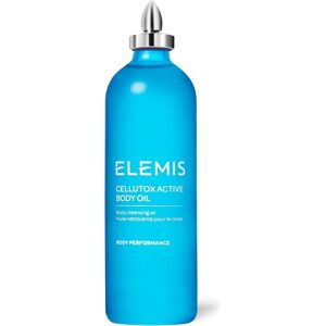 Elemis Cellutox Active Body Oil - Cellulite And Body Cleansing Oil - 100 Ml Elemis Cellutox Active Body Oil - Cellulite And Body Cleansing Oil - 100 Ml