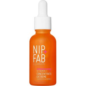 Nip+fab Vitamin C Fix Concentrate Extreme 30 Ml, 15% Vitamin C Complex With 3 F Nip+fab Vitamin C Fix Concentrate Extreme 30 Ml, 15% Vitamin C Complex With 3 F