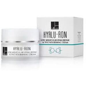Dr. Kadir Hyalu Ron - Active Nourishing Cream 250ml / 8.5oz Dr. Kadir Hyalu Ron - Active Nourishing Cream 250ml / 8.5oz