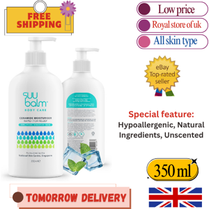 Branded Suu Balm Fast Itching Relief Cream, Anti Itch Lotion For Sensitive Skin, Eczema Branded Suu Balm Fast Itching Relief Cream, Anti Itch Lotion For Sensitive Skin, Eczema