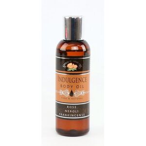 Natural By Nature Indulgence Body Oil 250ml Pure And Natural Natural By Nature Indulgence Body Oil 250ml Pure And Natural