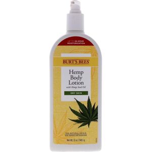 burt'S Bees Burts Bees Hemp Body Lotion For Unisex 12 Oz Body Lotion burt'S Bees Burts Bees Hemp Body Lotion For Unisex 12 Oz Body Lotion
