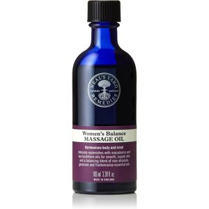 Neal'S Yard Remedies Women'S Balance Massage Oil Relaxing Body Gifts For Wo Neal'S Yard Remedies Women'S Balance Massage Oil Relaxing Body Gifts For Wo