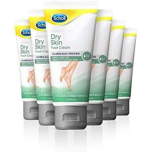 scholl Premium Dry Skin Foot Cream Pack Of 6 Size Name 75 Ml Pack Of 6 Th Fast Shippin scholl Premium Dry Skin Foot Cream Pack Of 6 Size Name 75 Ml Pack Of 6 Th Fast Shippin