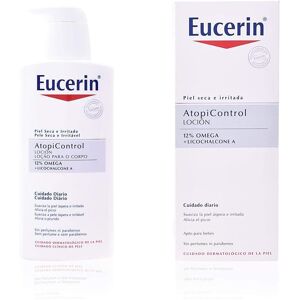 Eucerin Atopicontrol Lotion 400 Ml Eucerin Atopicontrol Lotion 400 Ml