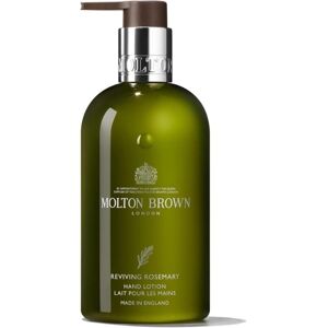 Molton Brown Reviving Rosemary Hand Lotion 300 Ml Molton Brown Reviving Rosemary Hand Lotion 300 Ml