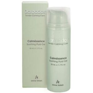 Anna Lotan Barbados - Calmessence Soothing Fluid Gel 50ml / 1.7oz Anna Lotan Barbados - Calmessence Soothing Fluid Gel 50ml / 1.7oz