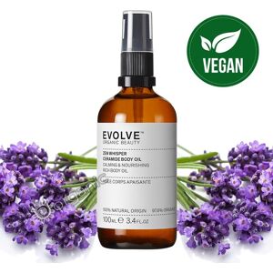 Evovle Beauty Evolve Beauty Zen Whisper Ceramide Body Oil 100ml Evovle Beauty Evolve Beauty Zen Whisper Ceramide Body Oil 100ml