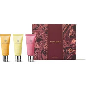 Molton Brown Floral & Spicy Hand Care Gift Set Molton Brown Floral & Spicy Hand Care Gift Set