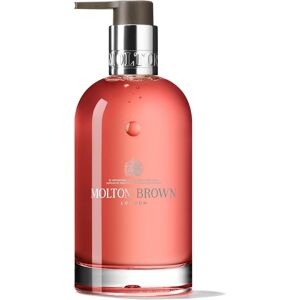Molton Brown Heavenly Gingerlily Fine Liquid Hand Wash Glass Bottle Molton Brown Heavenly Gingerlily Fine Liquid Hand Wash Glass Bottle