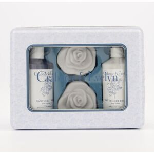 Crabtree & Evelyn Four Pack Nantucket Briar Gift Set - Ideal Gift For Her / Him Crabtree & Evelyn Four Pack Nantucket Briar Gift Set - Ideal Gift For Her / Him