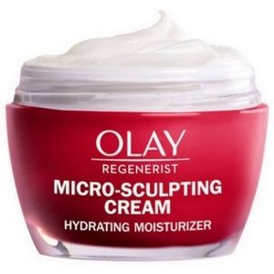 Regenerist Micro Sculpting Cream 1.7 Oz By Olay Regenerist Micro Sculpting Cream 1.7 Oz By Olay