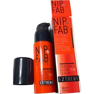 Nip + Fab Nip+fab Dragons Blood Extreme Fix Serum Nip + Fab Nip+fab Dragons Blood Extreme Fix Serum