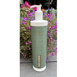 Margaret Dabbs London Fabulous Feet Grapefruit & Rosemary Foot Lotion 600ml New Margaret Dabbs London Fabulous Feet Grapefruit & Rosemary Foot Lotion 600ml New