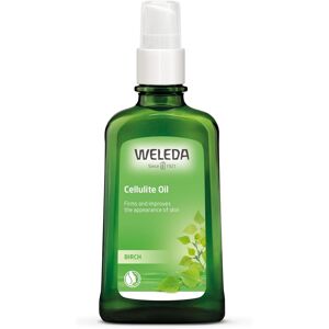 Weleda Cellulite Body Oil, Anti Cellulite Oil, Rich Body Moisturiser For Women Weleda Cellulite Body Oil, Anti Cellulite Oil, Rich Body Moisturiser For Women