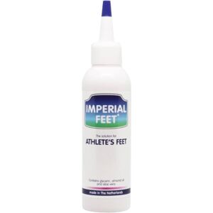 Imperial Feet Foot Cream Xl - Natural Foot Care Formula, 75 Ml For Cracked And F Imperial Feet Foot Cream Xl - Natural Foot Care Formula, 75 Ml For Cracked And F