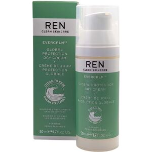REN Evercalm Global Protection Day Cream REN Evercalm Global Protection Day Cream