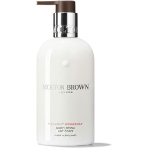 Molton Brown Heavenly Gingerlily Body Lotion 300 Ml Molton Brown Heavenly Gingerlily Body Lotion 300 Ml