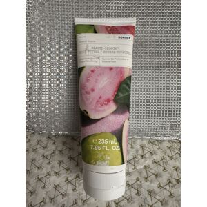 Korres Elasti-Smooth Body Butter Guava 235ml New And Sealed Korres Elasti-Smooth Body Butter Guava 235ml New And Sealed
