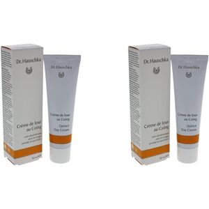 Dr. Hauschka - Quince Day Cream 30 Ml (Pack Of 2) Dr. Hauschka - Quince Day Cream 30 Ml (Pack Of 2)